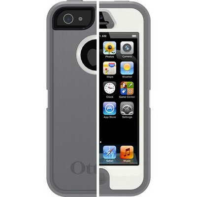 เคส Otterbox เคส iPhone 5 Defender Series Case-Glacier เคส 2 ชั้นกันกระแทกจาก USA ของแท้ 100% มั่นใจ By Gadget Friends